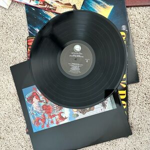 guns n’ roses vinyl